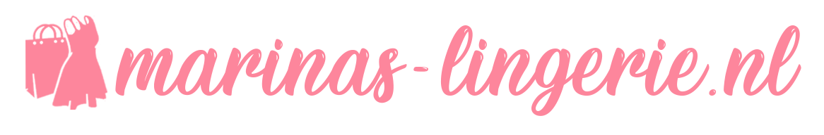 marinas-lingerie.nl